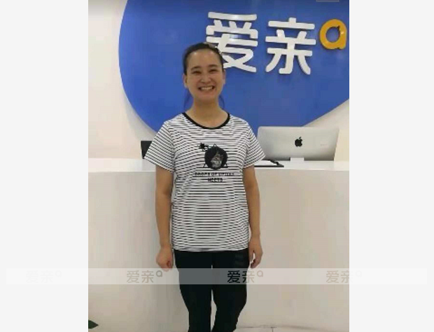 熱烈慶祝江蘇徐女士加盟愛(ài)親母嬰！預(yù)祝生意興隆！