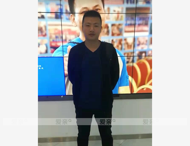 熱烈慶祝河北徐先生加盟愛親母嬰！預(yù)祝生意興??！