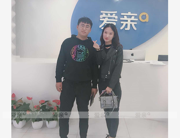 熱烈慶祝河北王女士加盟愛親母嬰！預(yù)祝生意興??！