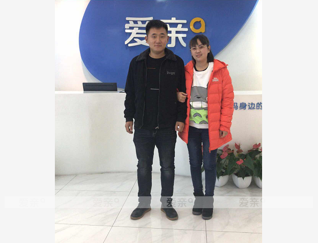 熱烈慶祝河北王女士加盟愛親母嬰！預(yù)祝生意興??！