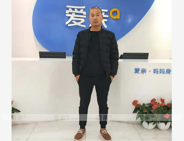 熱烈慶祝江蘇宿遷陳先生加盟愛親母嬰！預(yù)祝生意興??！