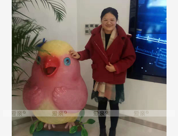 熱烈慶祝河南王女士加盟愛親母嬰！預(yù)祝生意興隆！