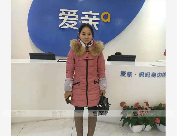 熱烈慶祝河南司女士加盟愛(ài)親母嬰！預(yù)祝生意興隆！