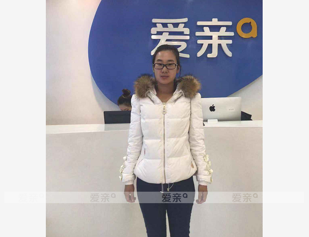 熱烈慶祝黑龍江李女士加盟愛親母嬰！預(yù)祝生意興??！