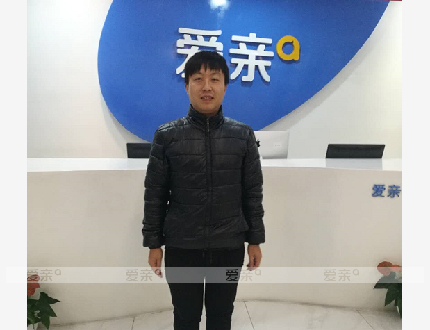 熱烈慶祝內蒙張先生加盟愛親母嬰！預祝生意興??！