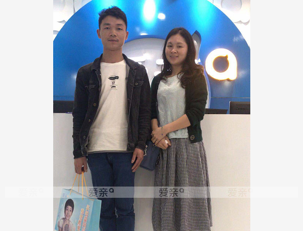 熱烈慶祝湖南林先生加盟愛親母嬰！預(yù)祝生意興??！