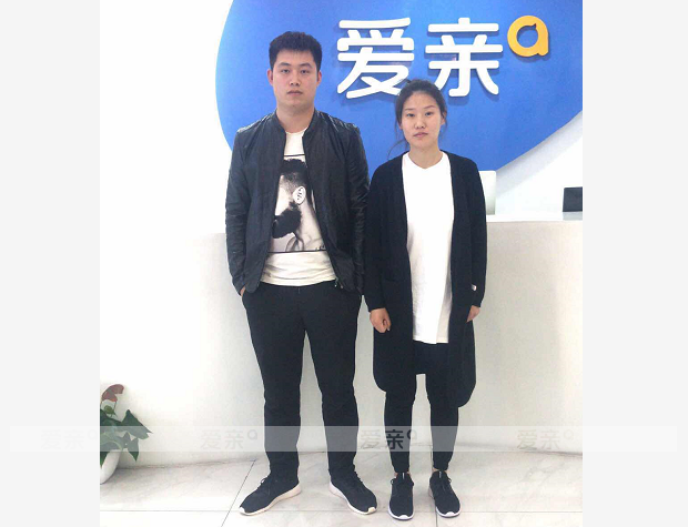 熱烈慶祝河北孟先生加盟愛親母嬰！預(yù)祝生意興??！