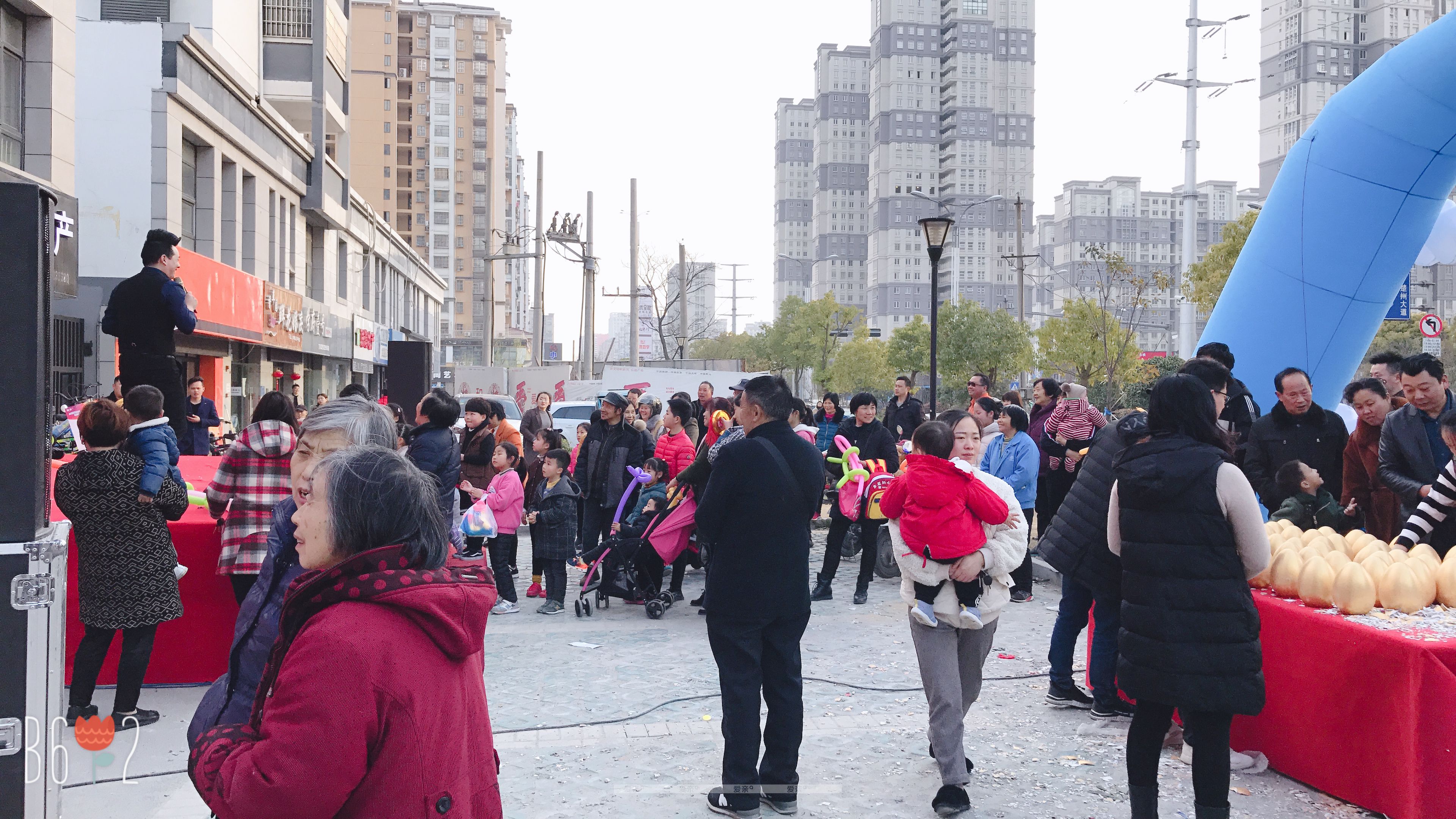 江蘇愛親母嬰連鎖