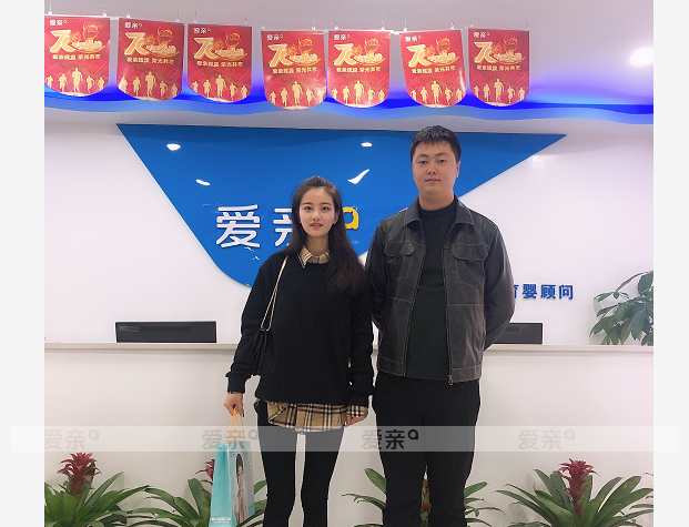 熱烈慶祝安徽曹女士加盟愛親母嬰！預(yù)祝生意興隆！