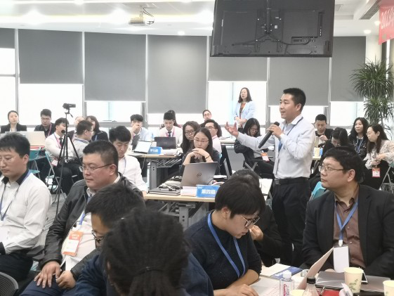 愛(ài)親課程培訓(xùn)