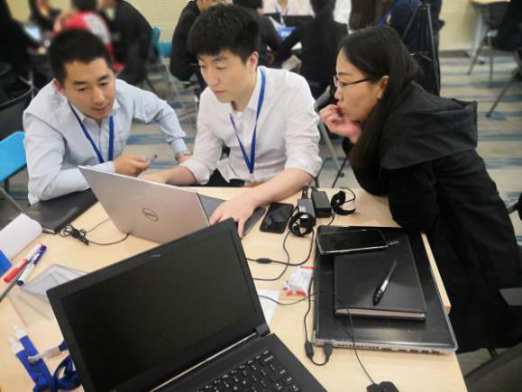 愛(ài)親課程培訓(xùn)