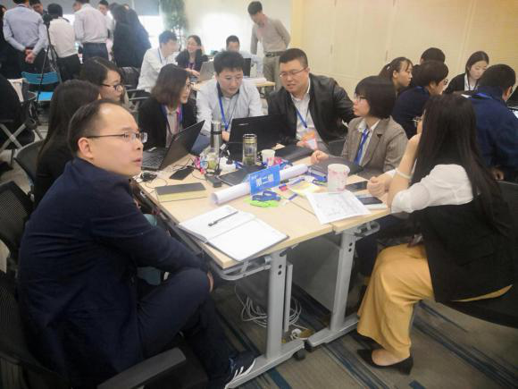 愛(ài)親課程培訓(xùn)