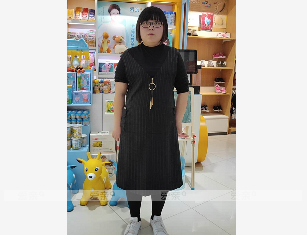 熱烈慶祝河北張女士加盟愛親母嬰！預(yù)祝生意興隆！