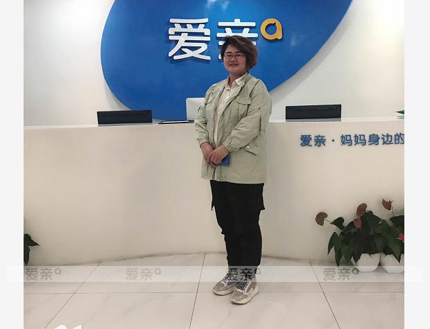 熱烈慶祝河南武女士加盟愛(ài)親母嬰！預(yù)祝生意興隆！