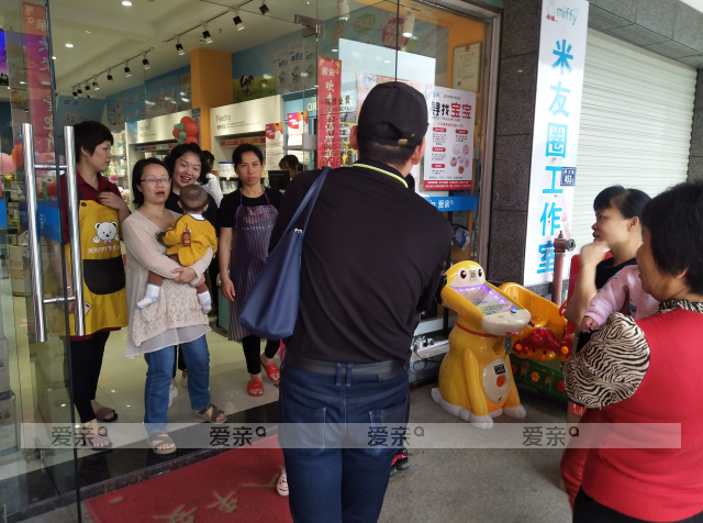 母嬰店賺錢嗎 母嬰店賺錢嗎