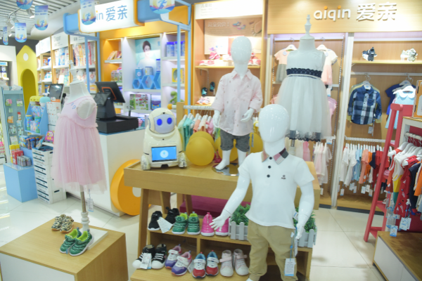 愛(ài)親為你分析母嬰店運(yùn)營(yíng)現(xiàn)狀